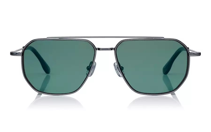 Sunglasses OWNDAYS EUSUN105B-1S  Silver