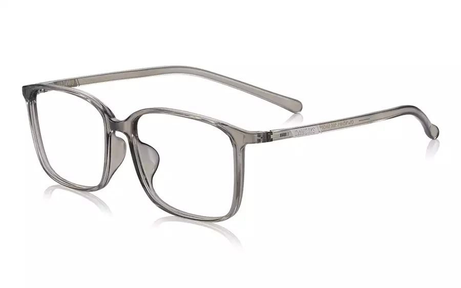 Eyeglasses OWNDAYS OWSP2001L-3S  クリアグレー