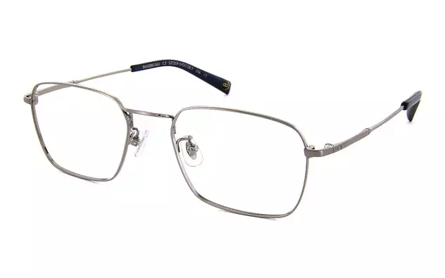 Eyeglasses Based BA1028G-8A  ガン