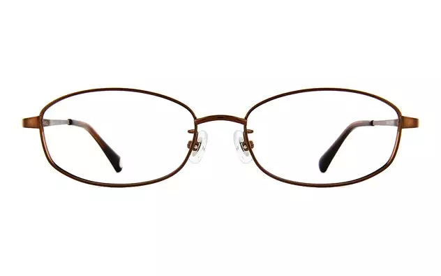 Eyeglasses OWNDAYS OR1038T-9S  ダークブラウン