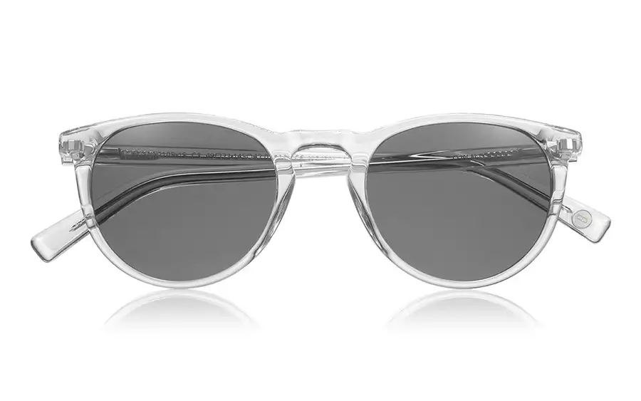 Sunglasses OWNDAYS EUSUN210B-1S  Clear