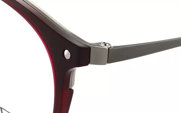 Eyeglasses AIR Ultem AU2037-F  Red