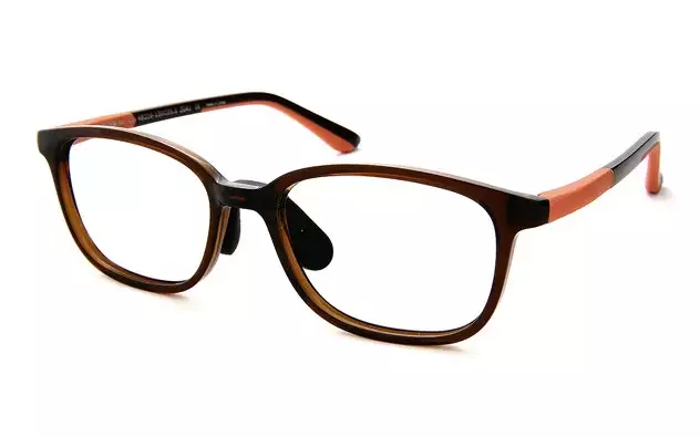 Eyeglasses Junni JU2026N-9A  ブラウン
