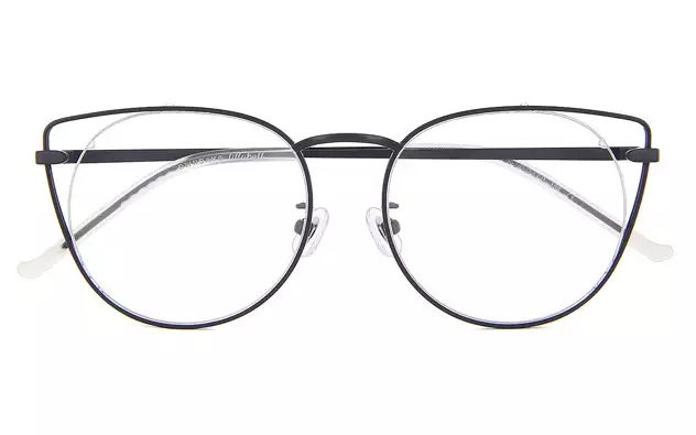 Eyeglasses lillybell LB1006G-8A  Matte Gray