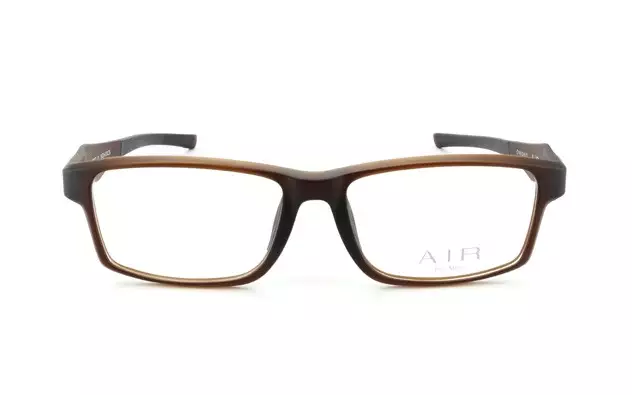 Eyeglasses AIR FIT AR2002-T  マットブラウン