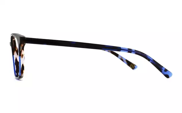 Eyeglasses OWNDAYS SW2004G-8A  Blue Demi