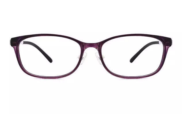 Eyeglasses AIR Ultem AU2047-P  パープル