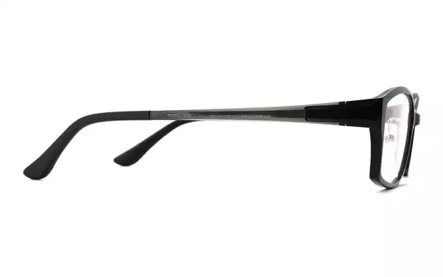 Eyeglasses AIR Ultem AU2033-Q  ブラック