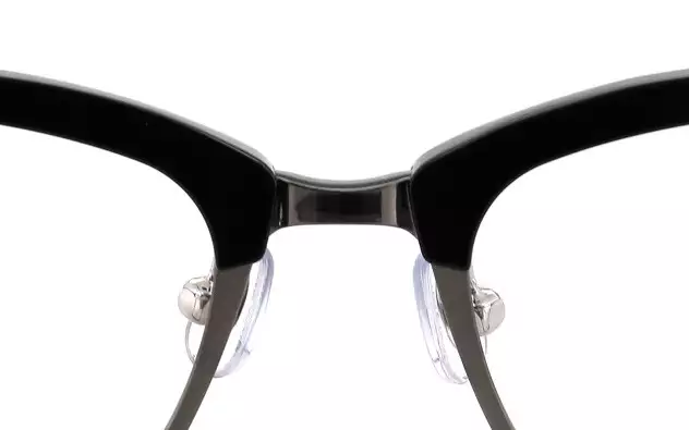 Eyeglasses AIR Ultem AU2015-K  ブラック