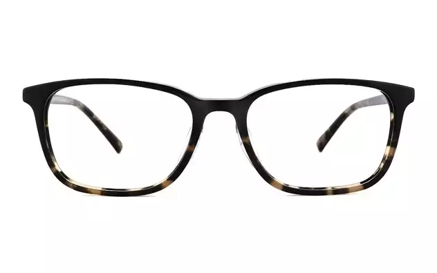 Eyeglasses OWNDAYS SW2004G-8A  ブラック