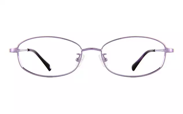 Eyeglasses OWNDAYS OR1038T-9S  パープル