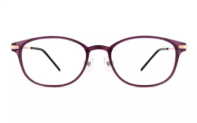 Eyeglasses AIR Ultem AU2048D-8A  Light Purple