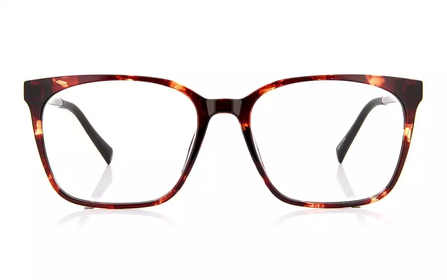 Eyeglasses OWNDAYS EUOR201T-1S  Brown Demi