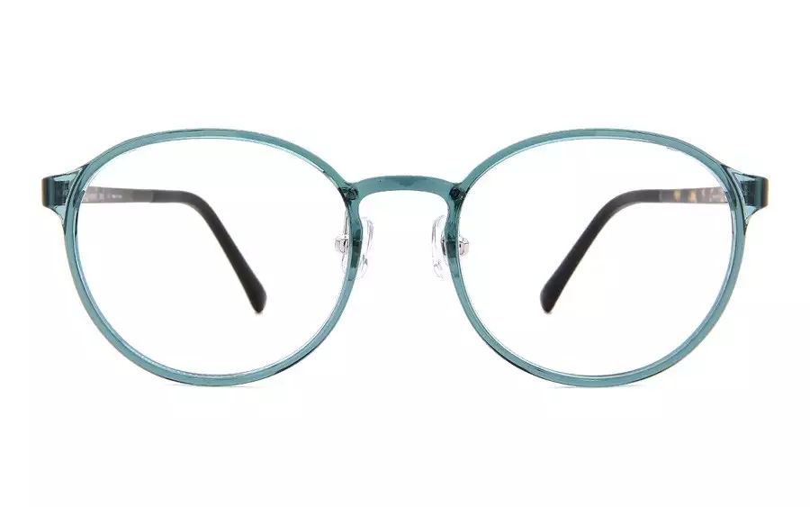 Eyeglasses AIR Ultem AU2073K-0S  グリーン