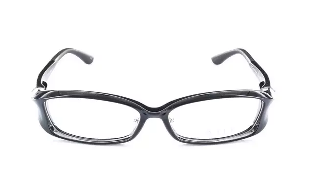 Eyeglasses AIR FIT ON2010  ブラック
