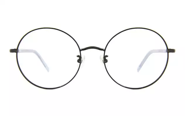 Eyeglasses lillybell LB1007B-9S  マットブラック
