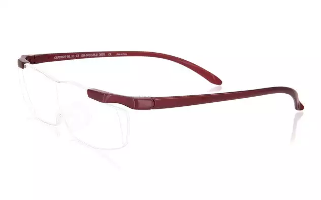 Eyeglasses OWNDAYS OLP2002T-0S_13  Red