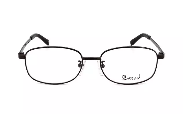 Eyeglasses Based BA1009-G  Brown