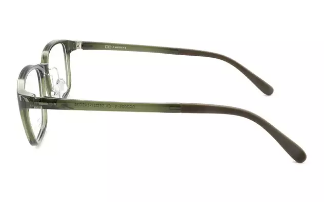 Eyeglasses OWNDAYS OR2006-N  カーキ