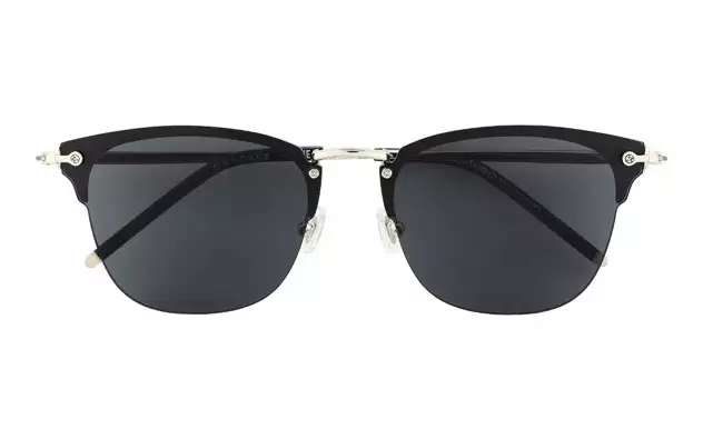 Sunglasses +NICHE NC1008-B  Silver