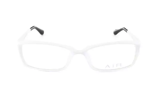 Eyeglasses AIR FIT OU2004  マットホワイト
