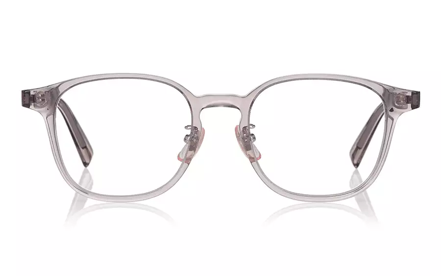 Eyeglasses Graph Belle GB2043B-4S  Clear Brown