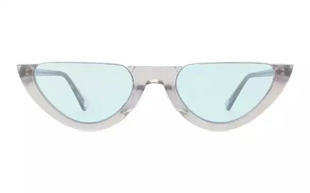 Sunglasses OWNDAYS SW3002B-8A  グレー