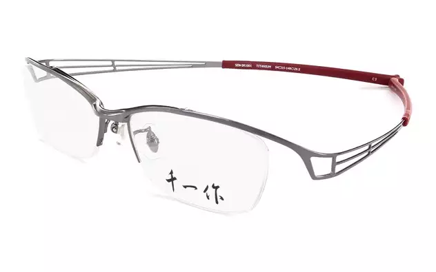 Eyeglasses Senichisaku SEN-SR1001  Gun