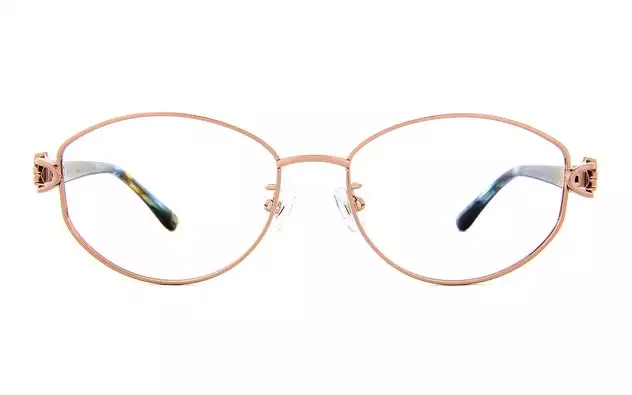 Eyeglasses Amber AM1010G-0S  Brown