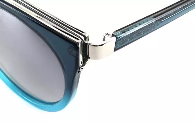 Sunglasses OWNDAYS SUN2014W-E  Blue