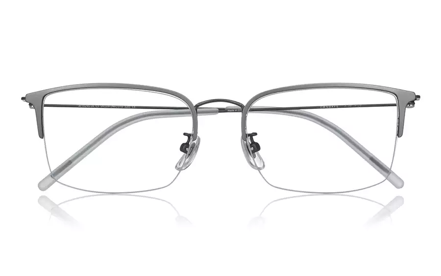 Eyeglasses AIR FIT AF1029G-2A  グレー