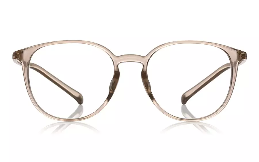 Eyeglasses OWNDAYS OWSP2002L-3S  Clear Pink