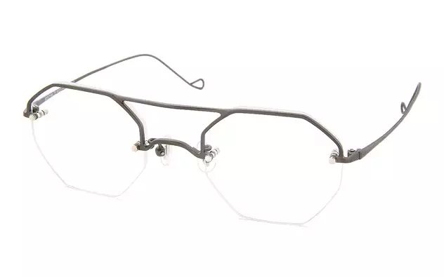 Eyeglasses John Dillinger JD1021T-9S  ガン