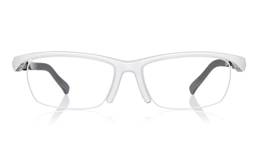 Eyeglasses AIR FIT AF2013N-4S  White