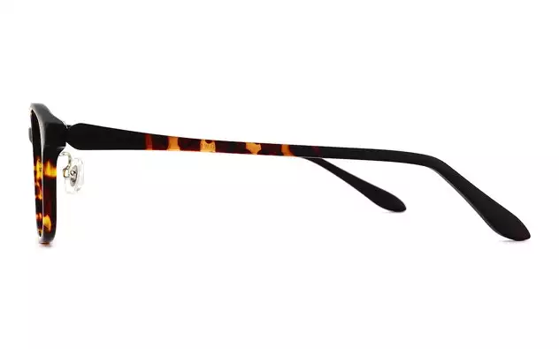 Eyeglasses OWNDAYS CL2001Q-8A  ブラウンデミ