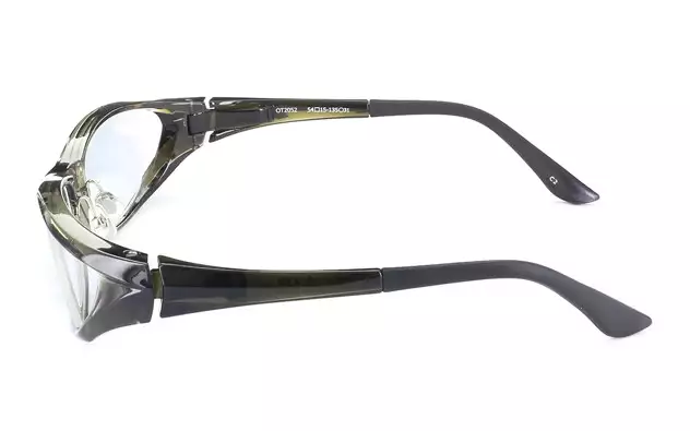 Eyeglasses AIR FIT OT2052  Gray
