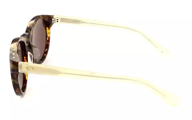 Sunglasses OWNDAYS SWA3005  Yellow Demi