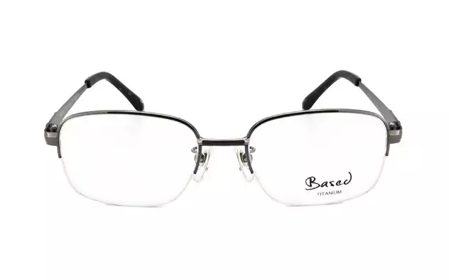 Eyeglasses Based BA1004-G  ガン