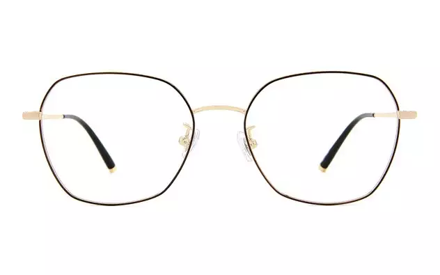 Eyeglasses +NICHE NC3010K-0S  Brown