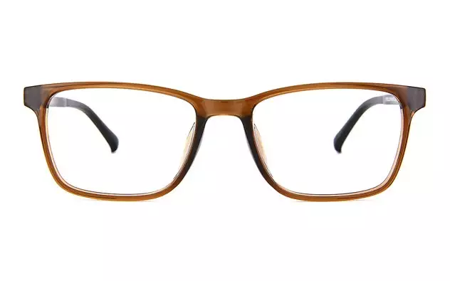 Eyeglasses OWNDAYS OR2029N-9S  ブラウン