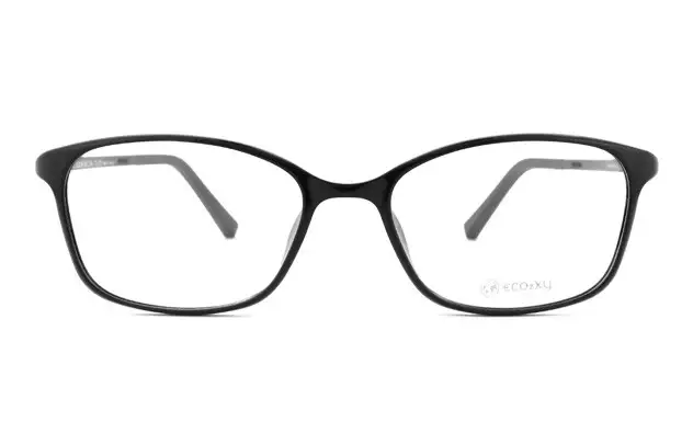 Eyeglasses eco²xy ECO2008-K  Black