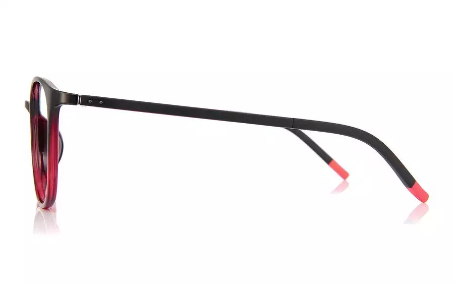 Eyeglasses AIR Ultem AU8001N-1A  レッド