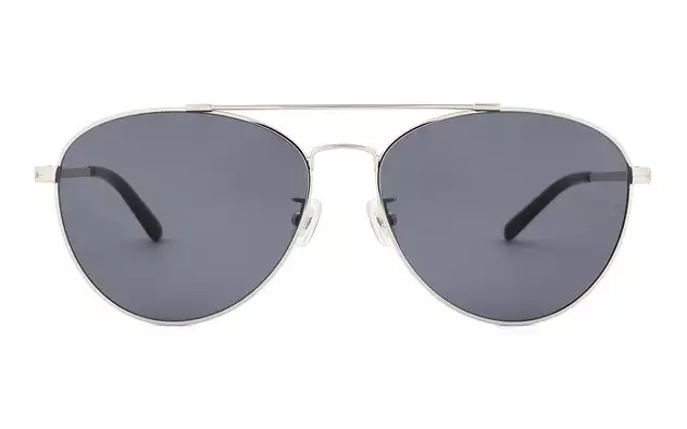 Sunglasses OWNDAYS SUN1025-T  シルバー