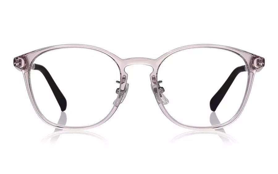 Eyeglasses OWNDAYS OR2079E-4S  Clear Pink