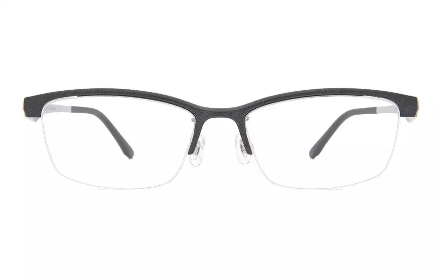 Eyeglasses AIR Ultem AU2077Q-0S  ガン