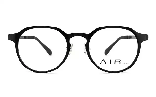 Eyeglasses AIR Ultem AU2026-T  Black