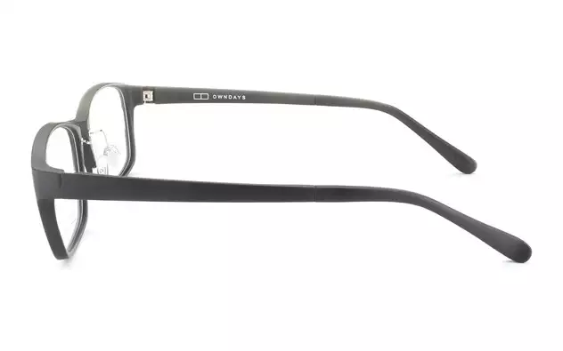 Eyeglasses OWNDAYS ON2022  Matte Black