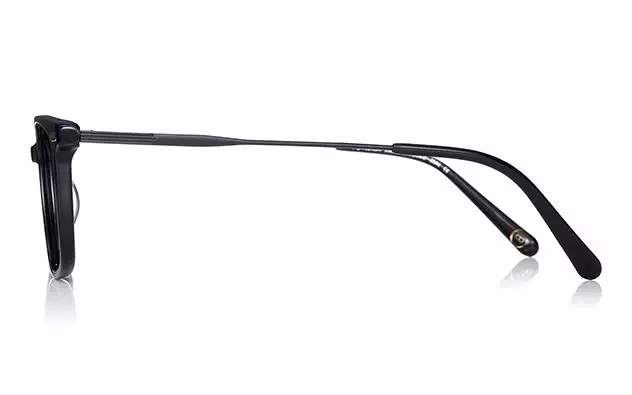 Eyeglasses John Dillinger EUJD203T-1S  Black