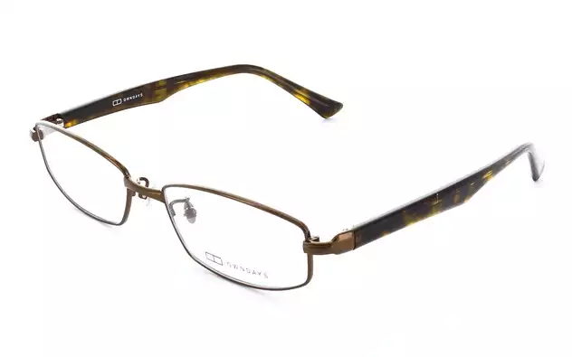 Eyeglasses OWNDAYS OT1064  Brown