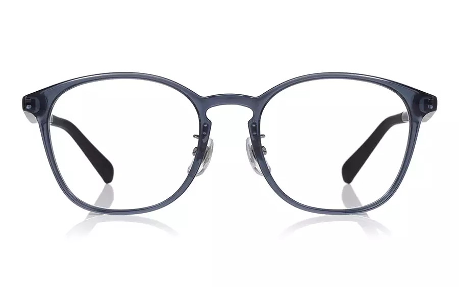 Eyeglasses OWNDAYS OR2079E-4S  クリアブルー